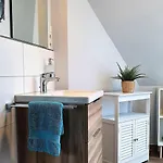 Friesenhof By Interhome Apartment