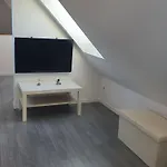 Apartment Friesenhof By Interhome Burhave