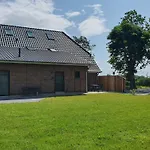 Friesenhof By Interhome Burhave