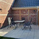 Friesenhof By Interhome Apartment Burhave
