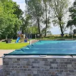Friesenhof By Interhome Apartment *
