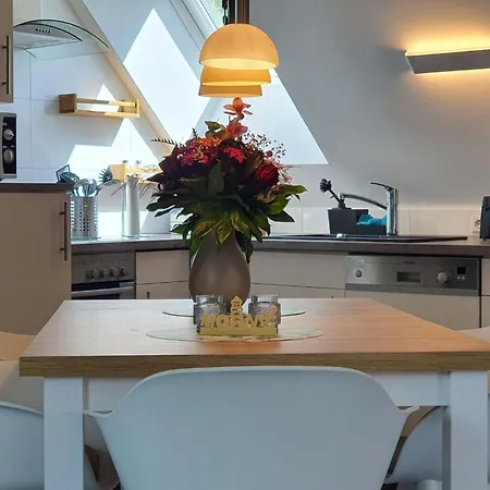 Friesenhof By Interhome