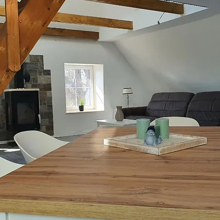 Friesenhof By Interhome