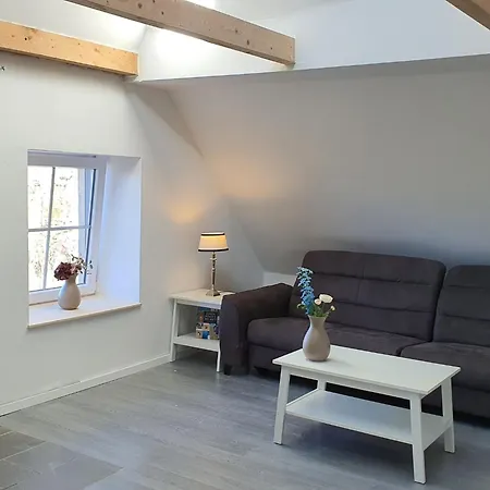 Friesenhof By Interhome