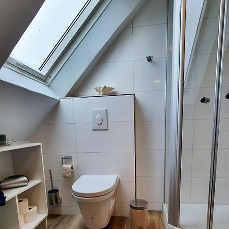 Friesenhof By Interhome *