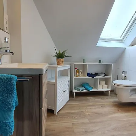 Apartman Friesenhof By Interhome