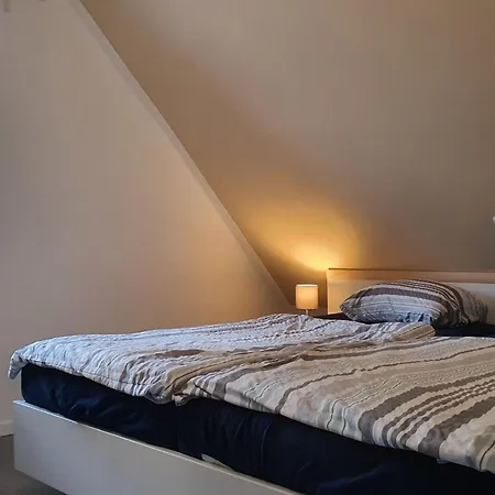 Apartman Friesenhof By Interhome Burhave