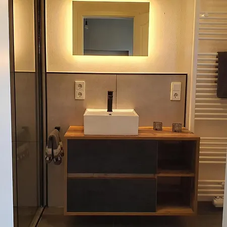 Friesenhof By Interhome *