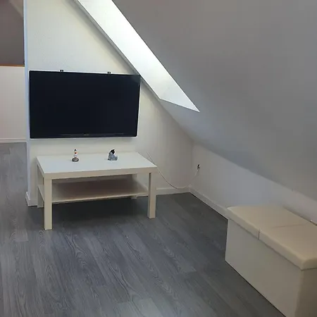 Апартаменты Friesenhof By Interhome Sillens
