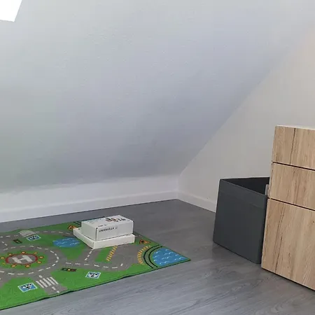 Friesenhof By Interhome Sillens