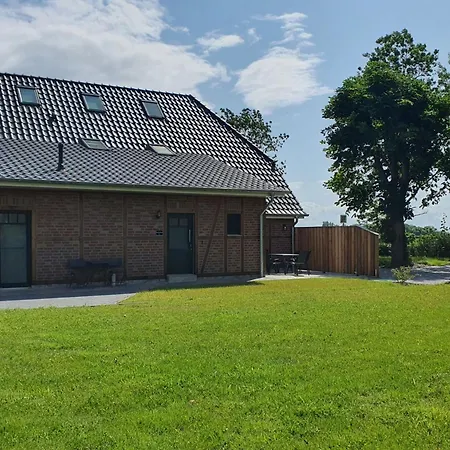 Friesenhof By Interhome Sillens