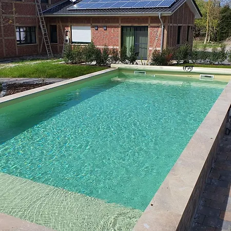 Friesenhof By Interhome Апартаменты