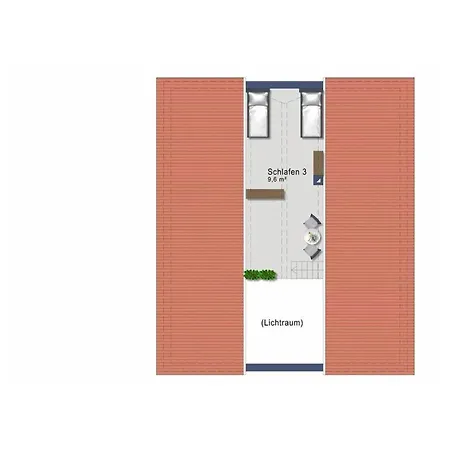 Friesenhof By Interhome * Sillens