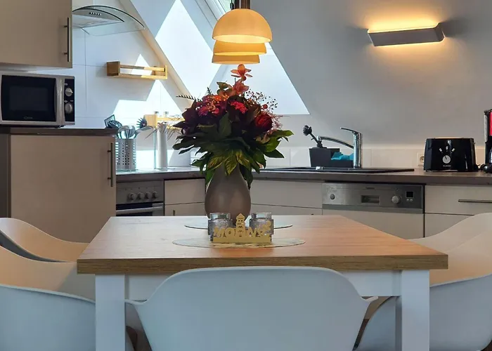 Friesenhof By Interhome