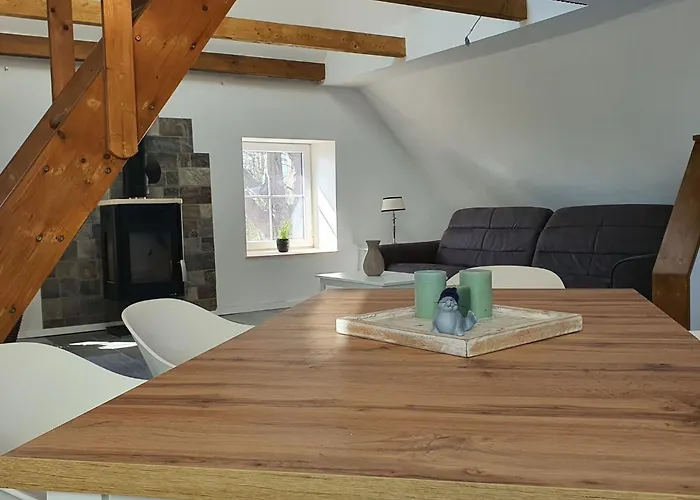Friesenhof By Interhome