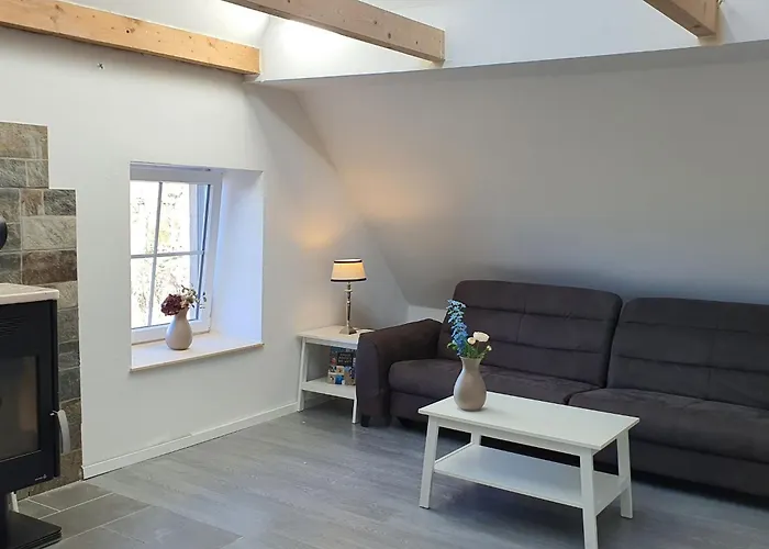 Friesenhof By Interhome
