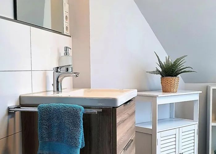 Friesenhof By Interhome Apartman