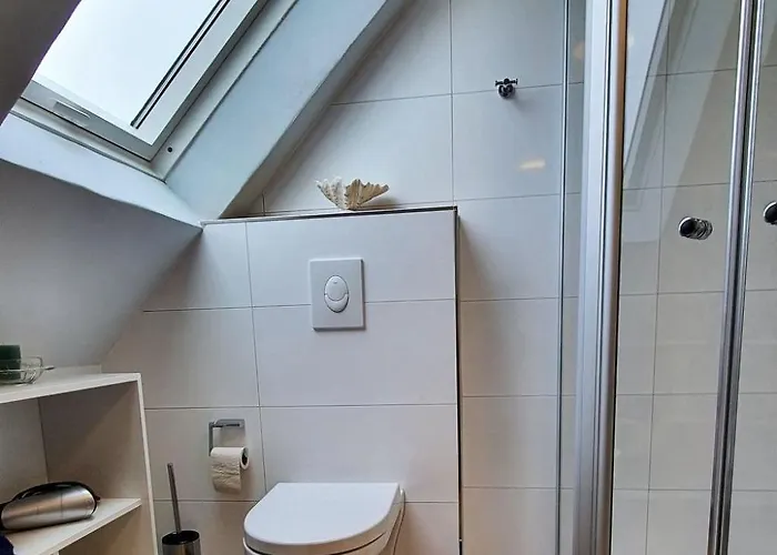 Friesenhof By Interhome *