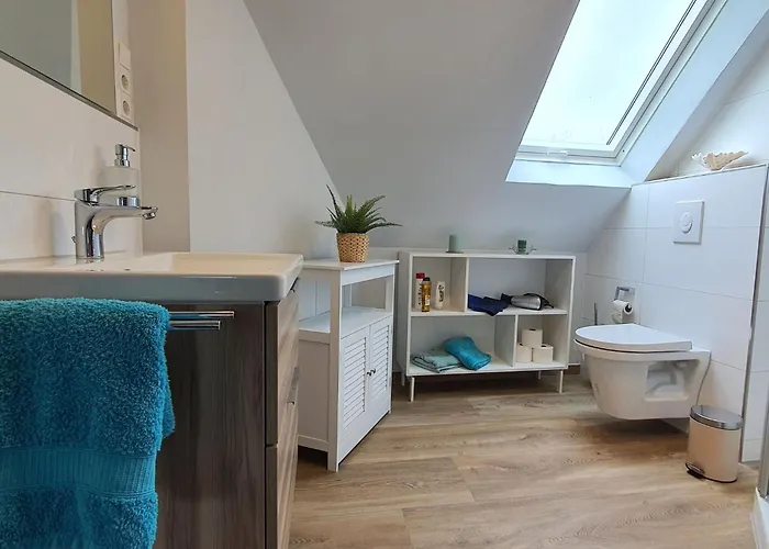 Apartman Friesenhof By Interhome