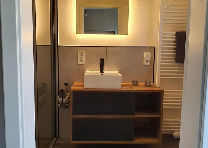 Friesenhof By Interhome *