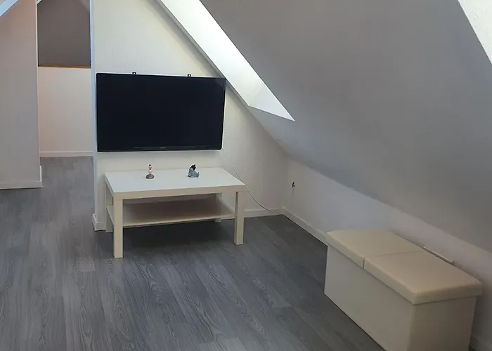 Apartman Friesenhof By Interhome Burhave