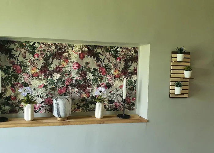 Apartman Friesenhof By Interhome