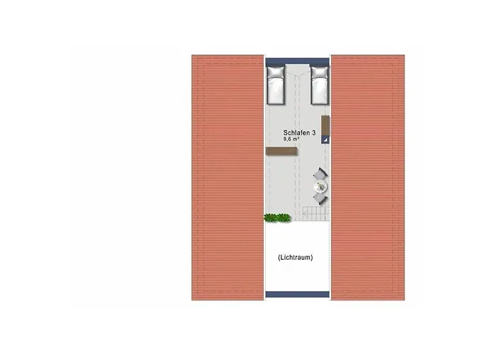 Friesenhof By Interhome * Burhave
